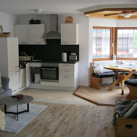 Appartement Mitte Reit im Winkl Ngoại thất bức ảnh