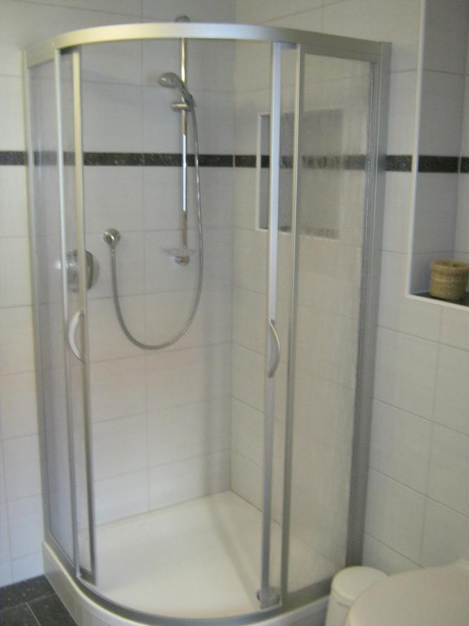 Appartement Mitte Reit im Winkl Ngoại thất bức ảnh